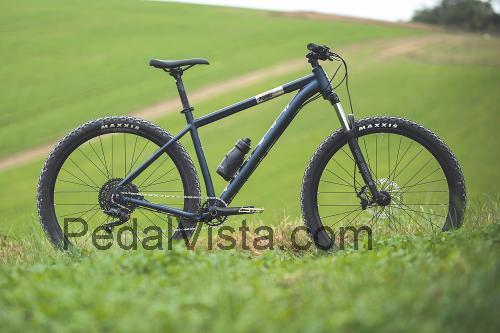 Voodoo Braag specs and reviews 